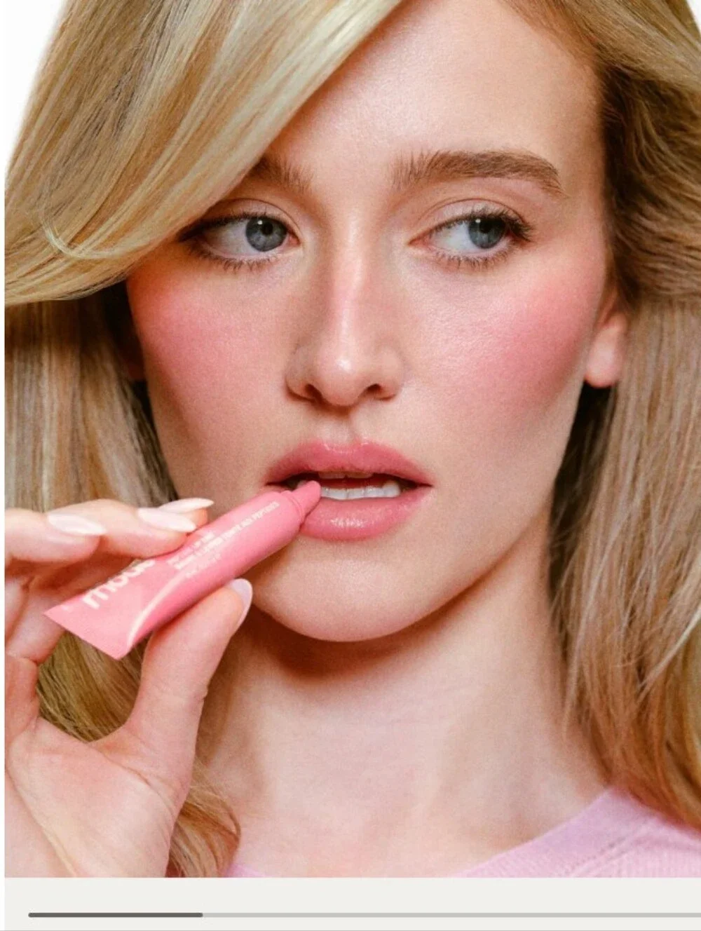 Rhode Peptide Sweet Pea Lip Tint